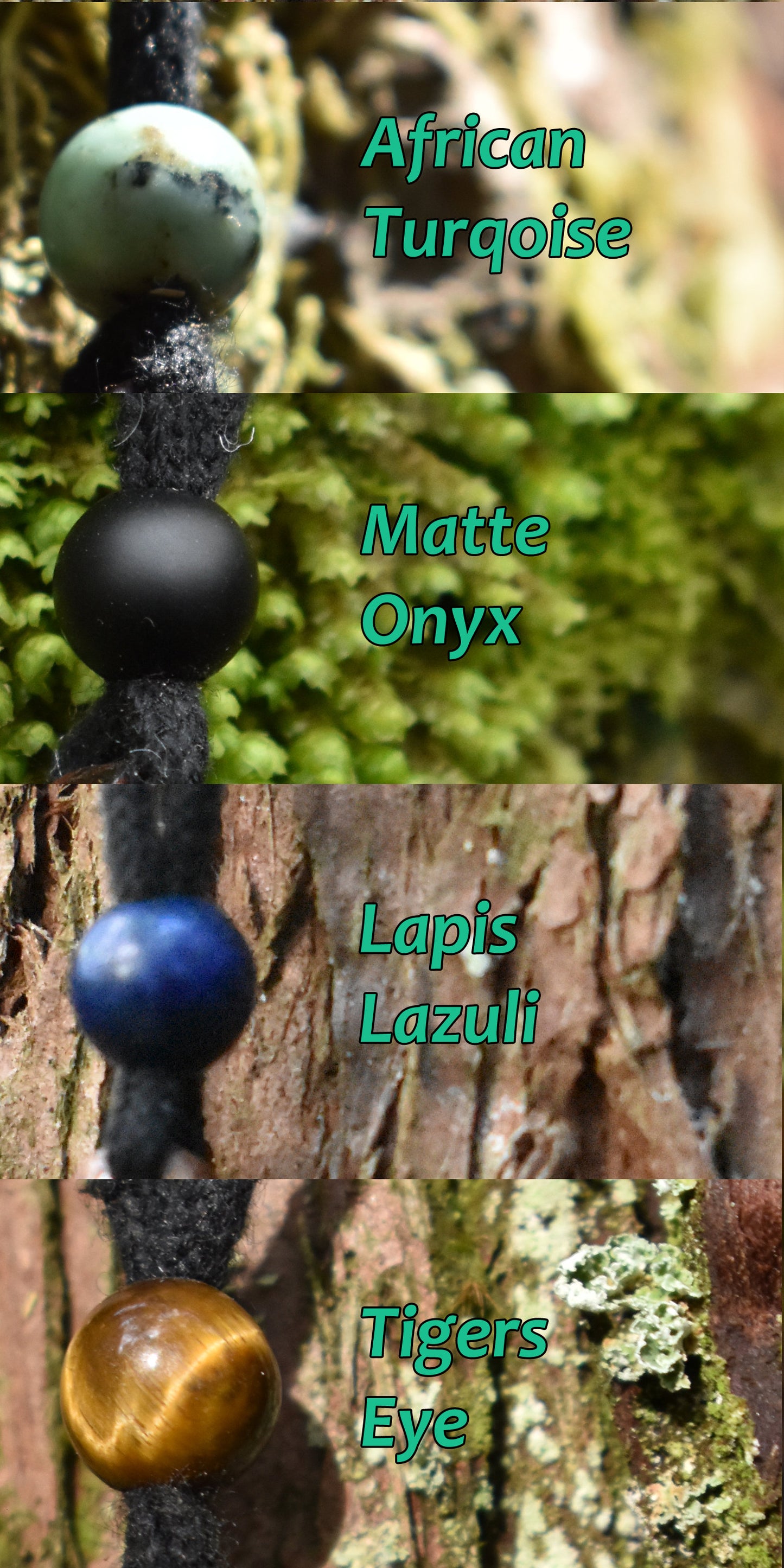 Bronze Seed of Life Pendant - Double Sided